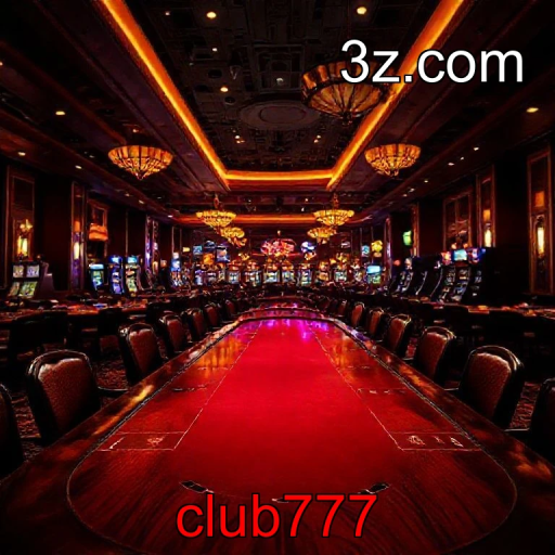 A Emoção da Ação no Club777: Experiências Inigualáveis