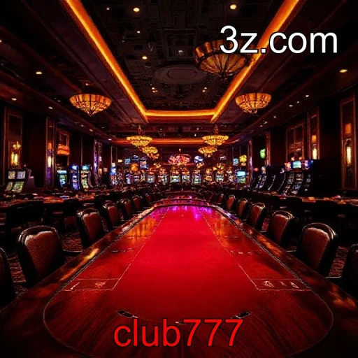 A Emoção da Ação no Club777: Experiências Inigualáveis