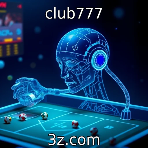 Como a inteligência artificial está moldando a criação de jogos