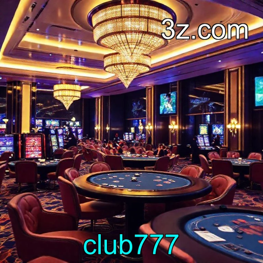 club777 Jogos de Cartas