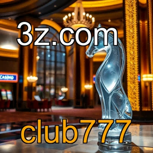 Loteria Criativa no club777: Emoção e Engajamento em Cada Jogo