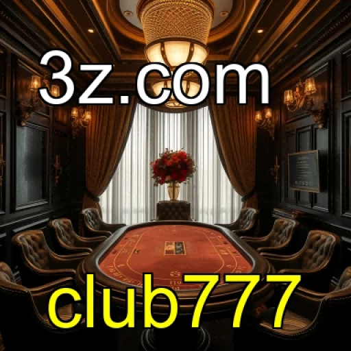 club777 Novos Jogos